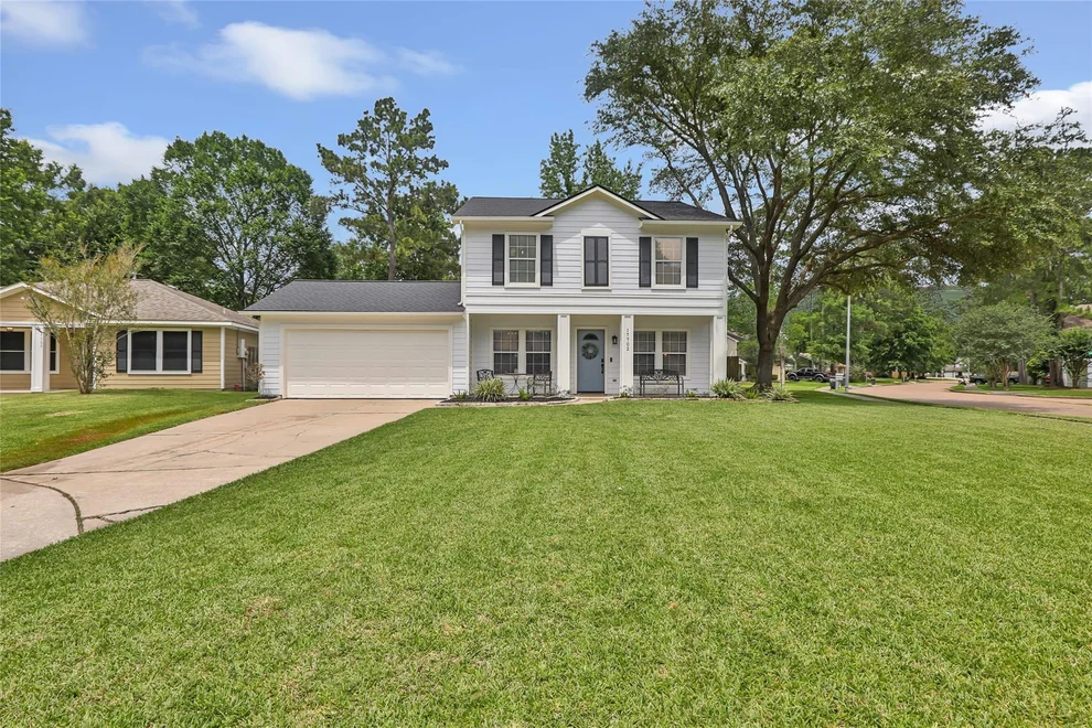 Unit for sale at 17702 Craft Court, Crosby, TX 77532