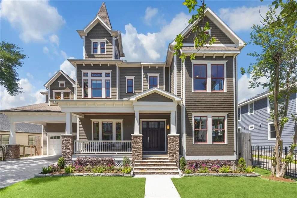 Unit for sale at 1423 Tulane Street, Houston, TX 77008