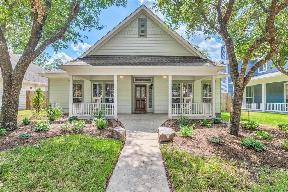 Unit for sale at 63 Barley Hall Street, The Woodlands, TX 77382