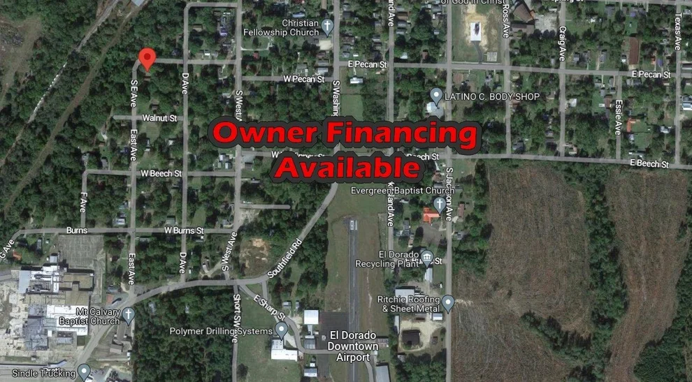 Unit for sale at 418 East Avenue, Other, AR 71730