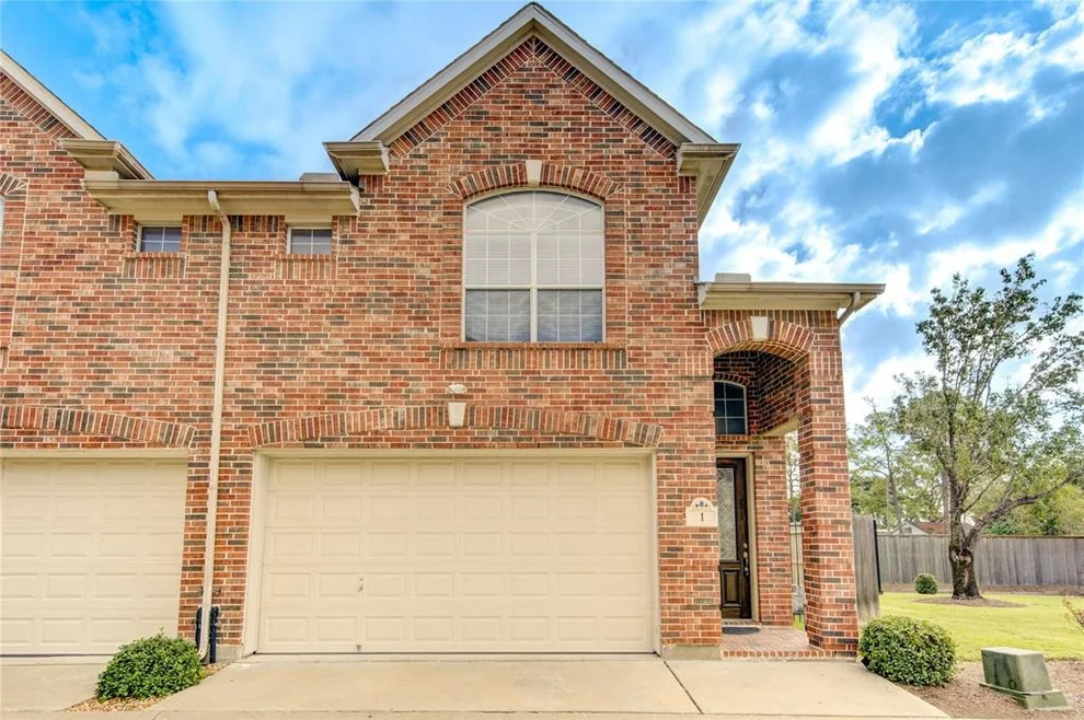 Unit for sale at 6222 Skyline Drive, Houston, TX 77057
