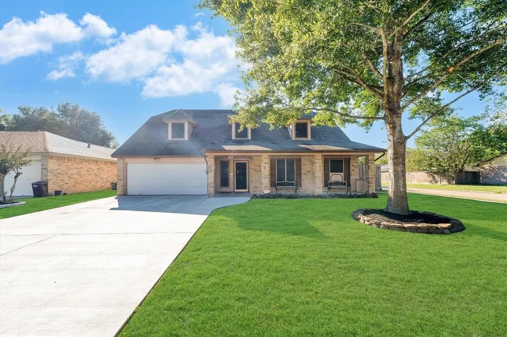 Unit for sale at 7302 Misty Morning Drive, Humble, TX 77346