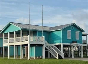 Unit for sale at 953 Sea Breeze, Crystal Beach, TX 77650