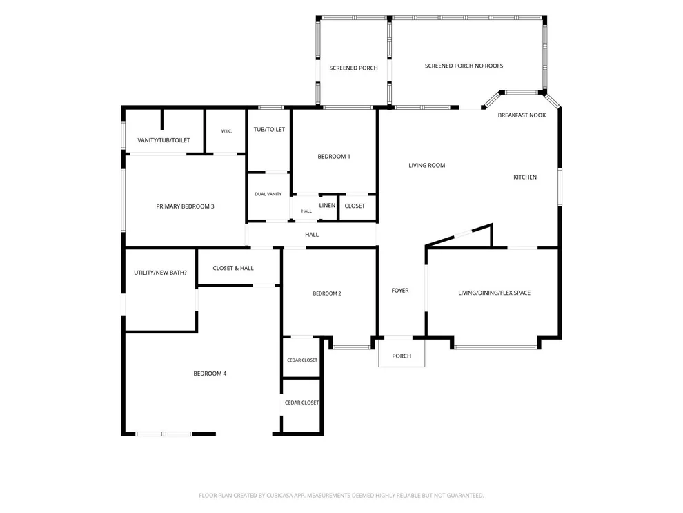Unit for sale at 206 Rachael Lane, Friendswood, TX 77546