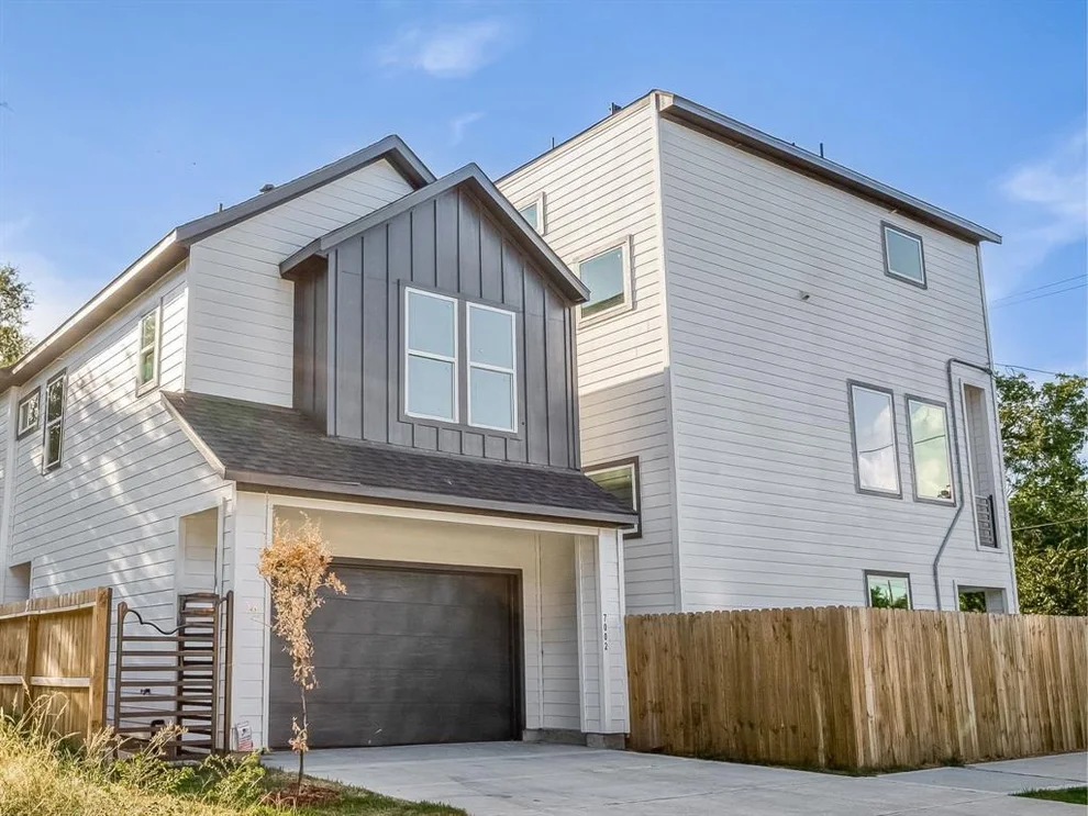 Unit for sale at 7002 Sidney Street, Houston, TX 77021