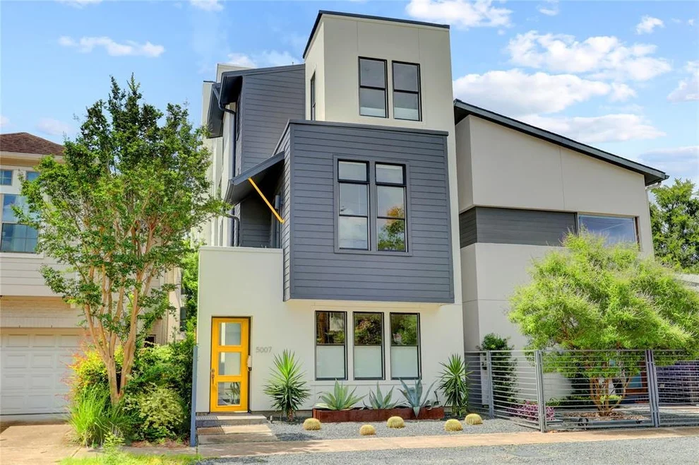 Unit for sale at 5007 Dickson Street, Houston, TX 77007