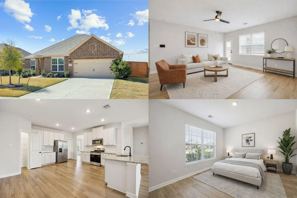 Unit for sale at 3009 Floating Barque Drive, Texas City, TX 77510