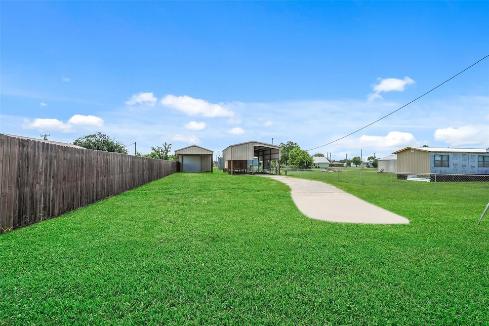 Unit for sale at 531 Burton Street, Matagorda, TX 77457