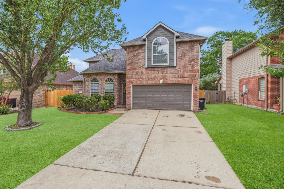 Unit for sale at 23711 Spring Dane Drive, Spring, TX 77373