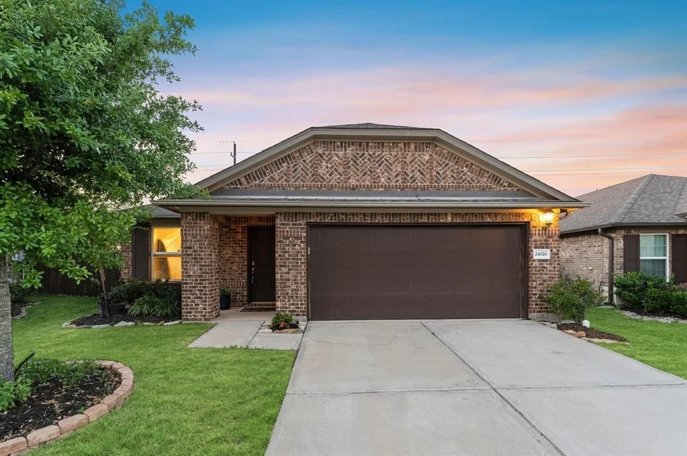 Unit for sale at 24026 Spotted Owl Lane, Katy, TX 77493