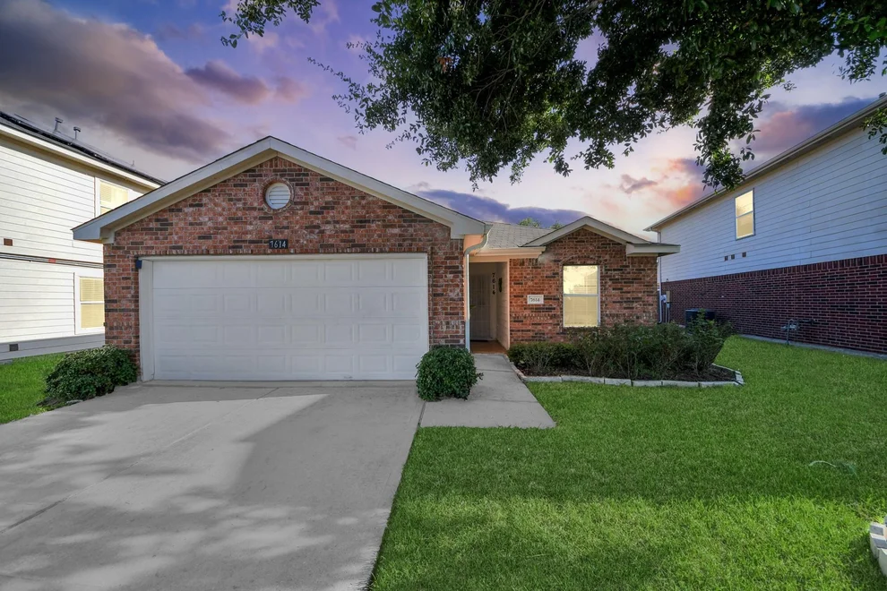 Unit for sale at 7614 Childersburg Court, Richmond, TX 77407
