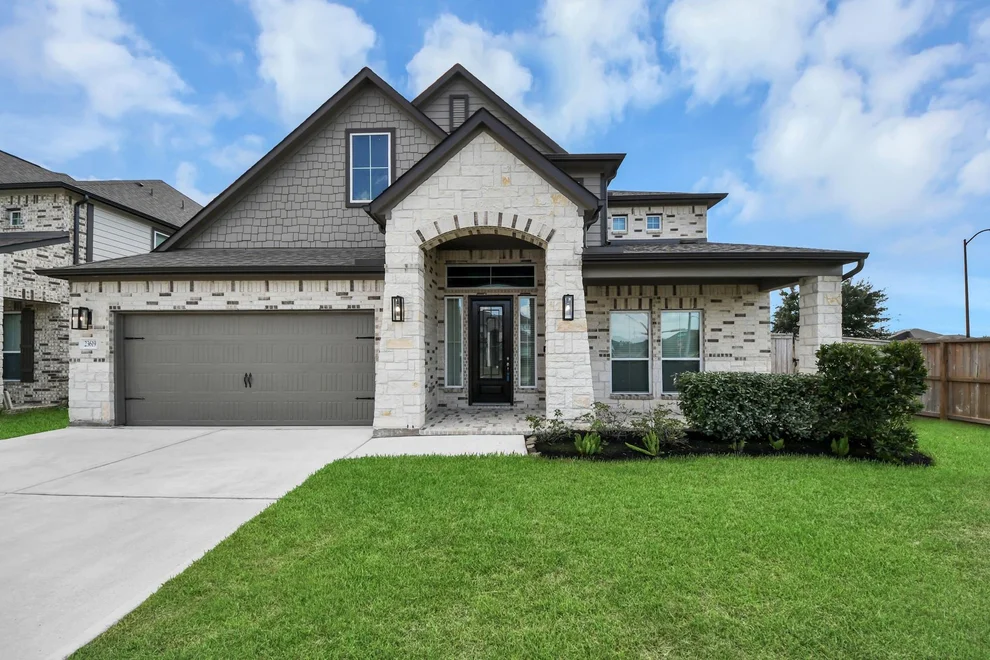 Unit for sale at 23619 Iris Field Court, Katy, TX 77493