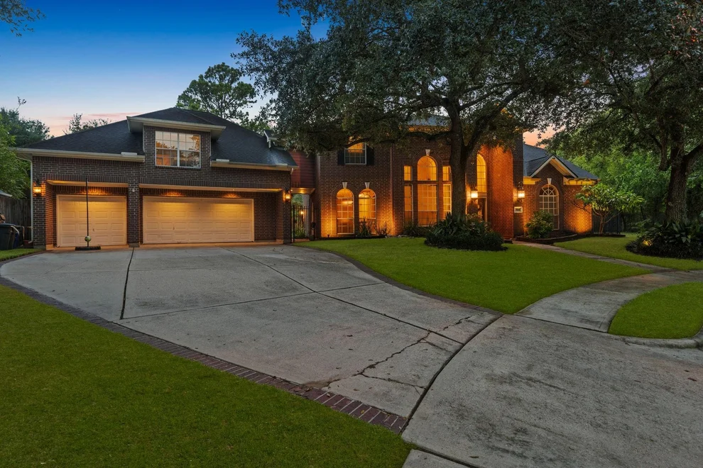 Unit for sale at 11519 Pecan Canyon Court, Tomball, TX 77377