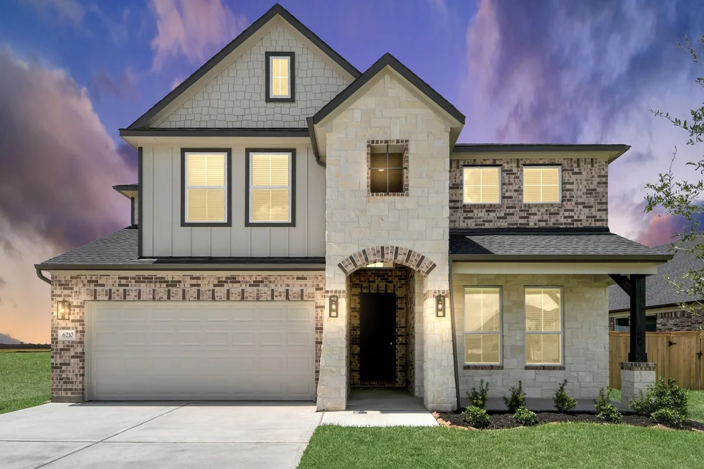 Unit for sale at 6210 Vista View Lane, Richmond, TX 77469