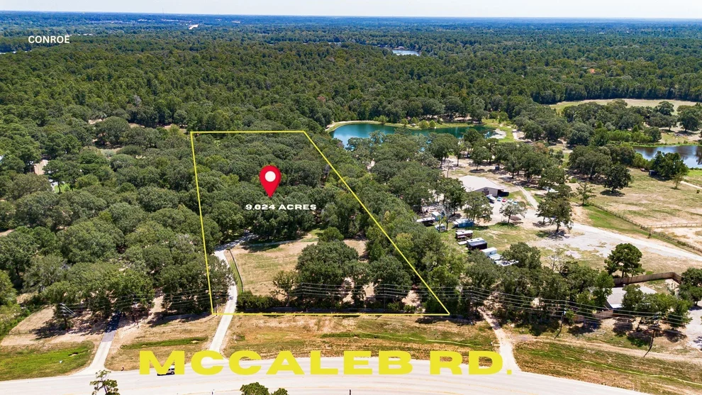 Unit for sale at 919 Mccaleb Road N, Montgomery, TX 77356