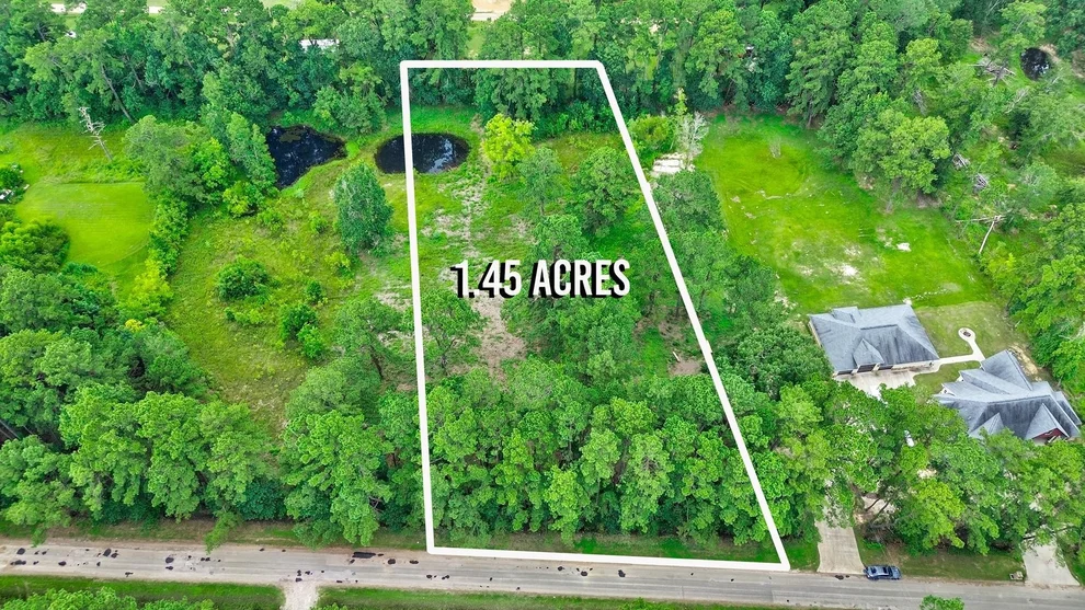 Unit for sale at 000 County Road 303, Dayton, TX 77535