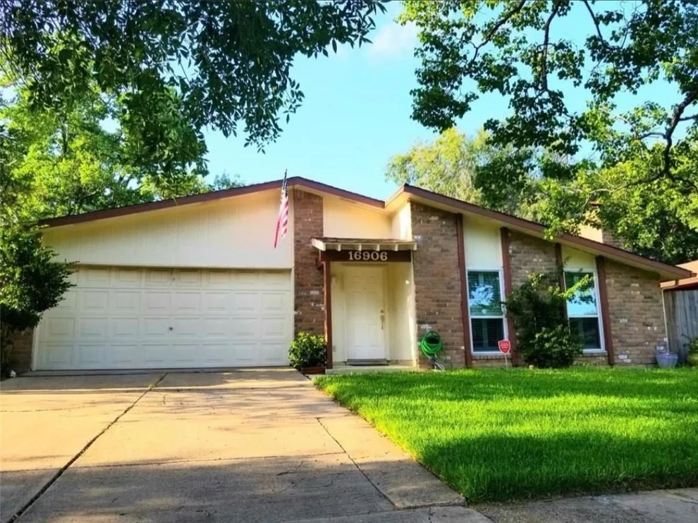 Unit for sale at 16906 Judyleigh Drive, Houston, TX 77084