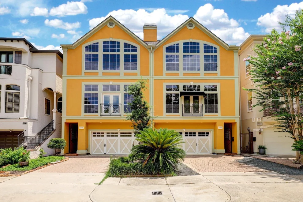 Unit for sale at 6410 Taggart Street, Houston, TX 77007