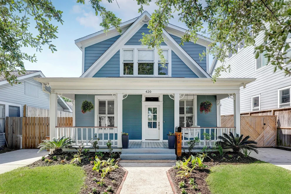 Unit for sale at 420 W 17th Street, Houston, TX 77008