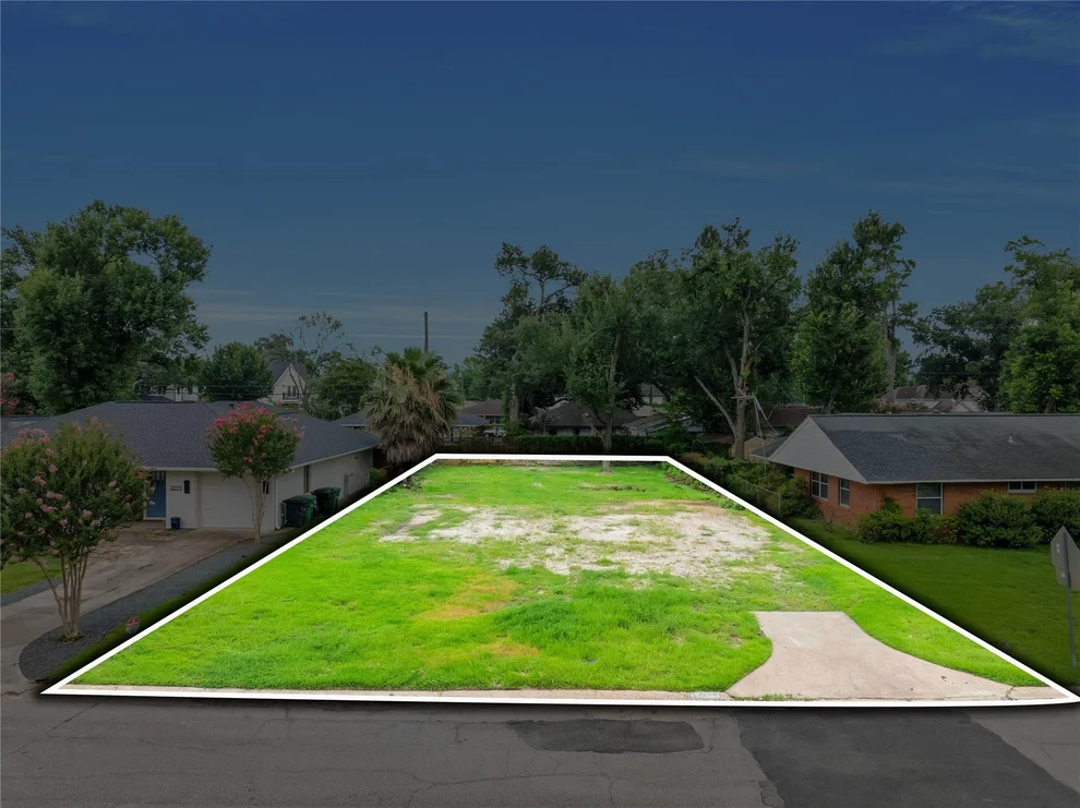 Unit for sale at 2023 Lamonte Lane, Houston, TX 77018