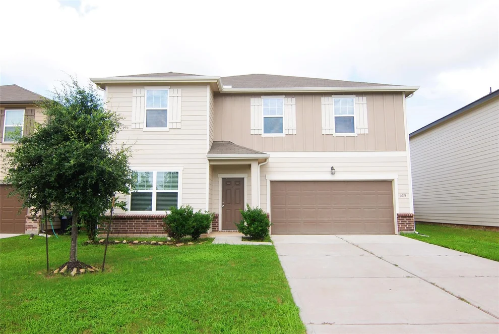 Unit for sale at 1053 Water Oak Lane, Brookshire, TX 77423