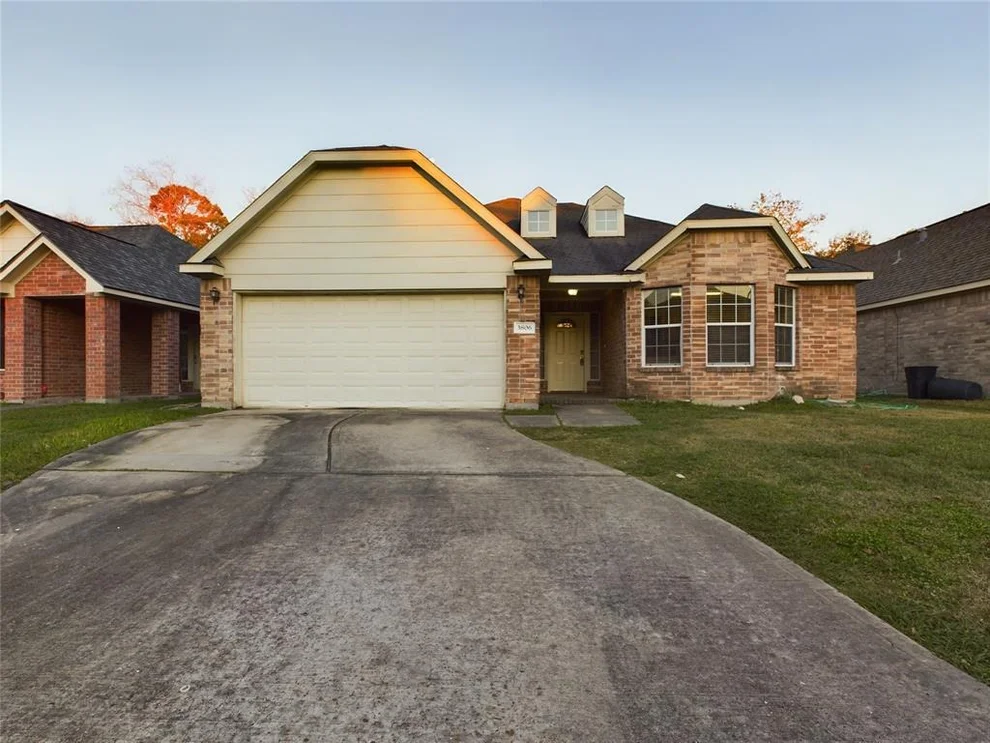 Unit for sale at 3806 Cary Creek Drive, Baytown, TX 77521