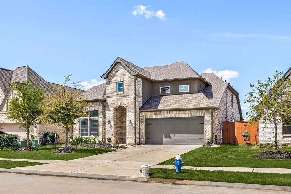 Unit for sale at 14443 Cobalt Bend Trail, Cypress, TX 77429