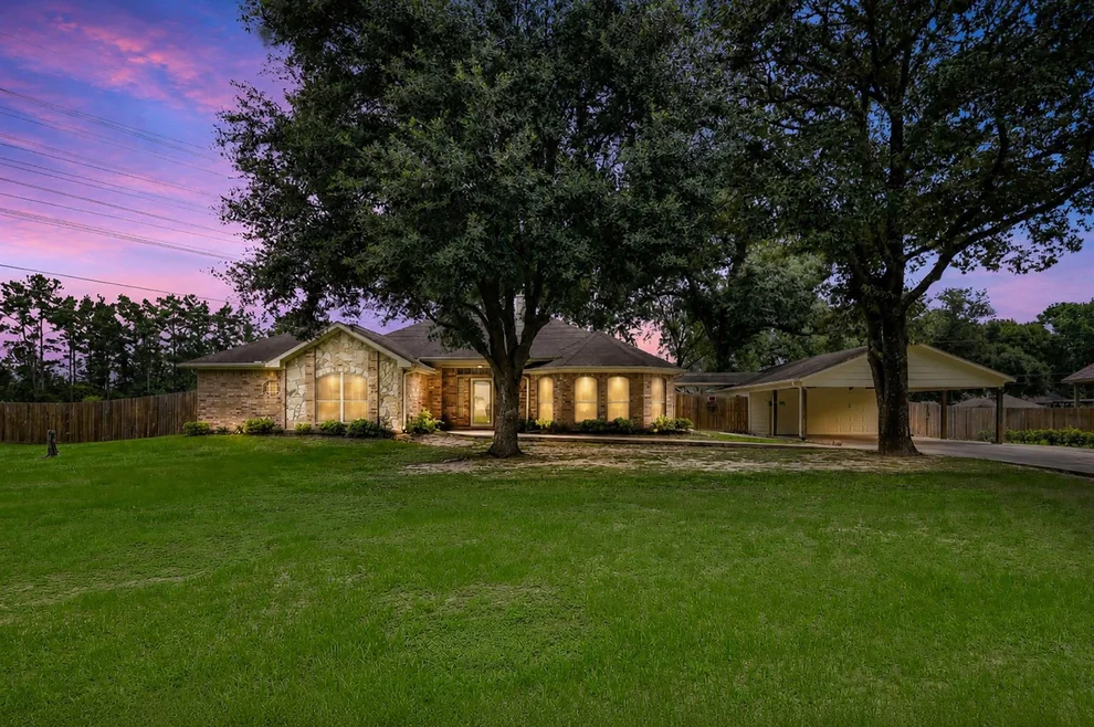Unit for sale at 20110 Oakwood Court, Humble, TX 77338