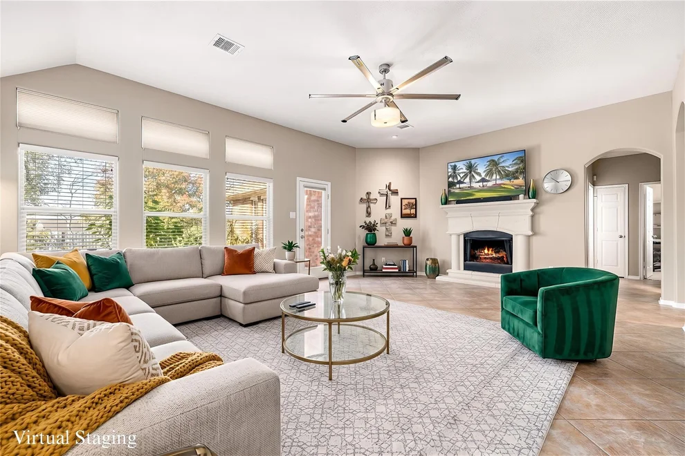 Unit for sale at 321 Holly Branch Lane, Kemah, TX 77565