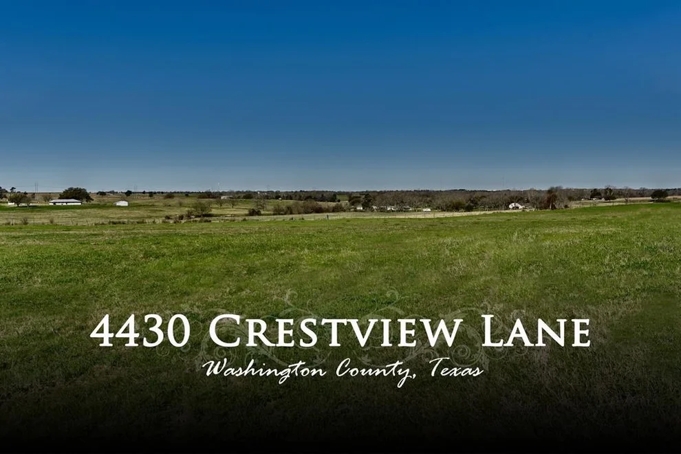 Unit for sale at 4430 Crestview Lane, Brenham, TX 77833