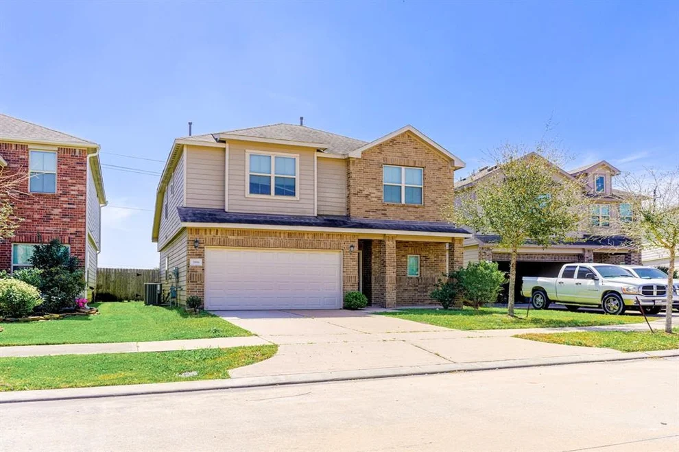Unit for sale at 2006 Colehill Drive, Houston, TX 77051
