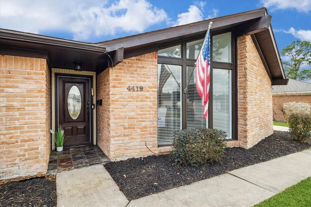 Unit for sale at 4419 Lemac Drive, Houston, TX 77096