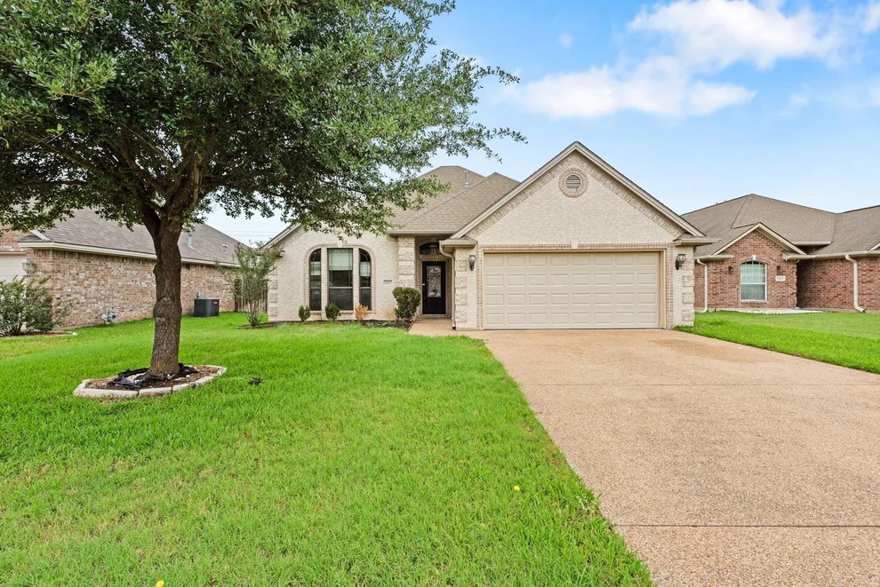 Unit for sale at 3807 Ransberg Court, College Station, TX 77845