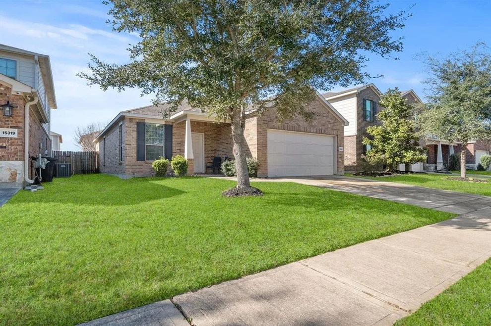 Unit for sale at 15323 Sienna Peak Lane, Cypress, TX 77429