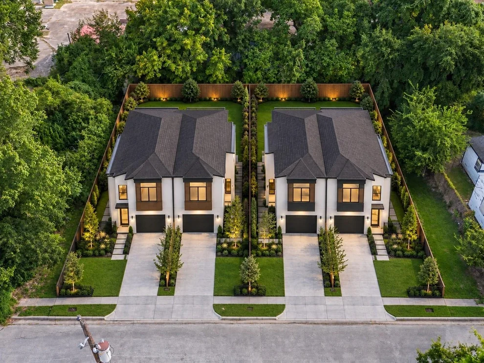 Unit for sale at 2411 Berry Street, Hockley, TX 77004