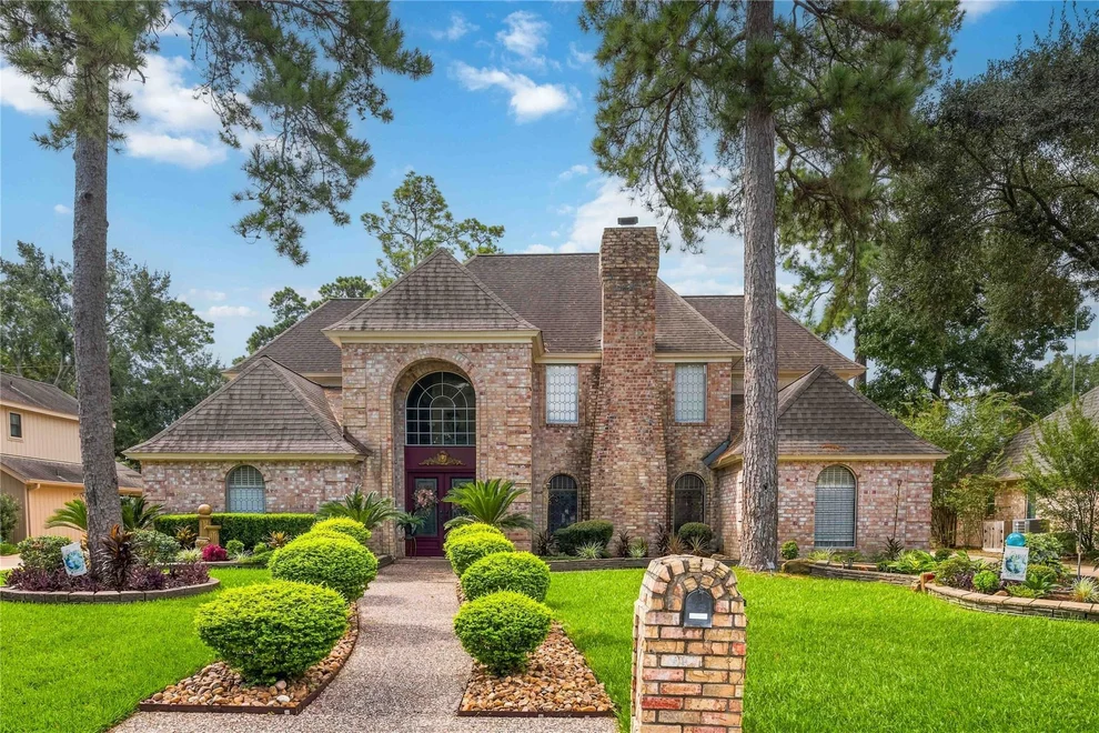 Unit for sale at 12103 Cypresswood Drive, Houston, TX 77070