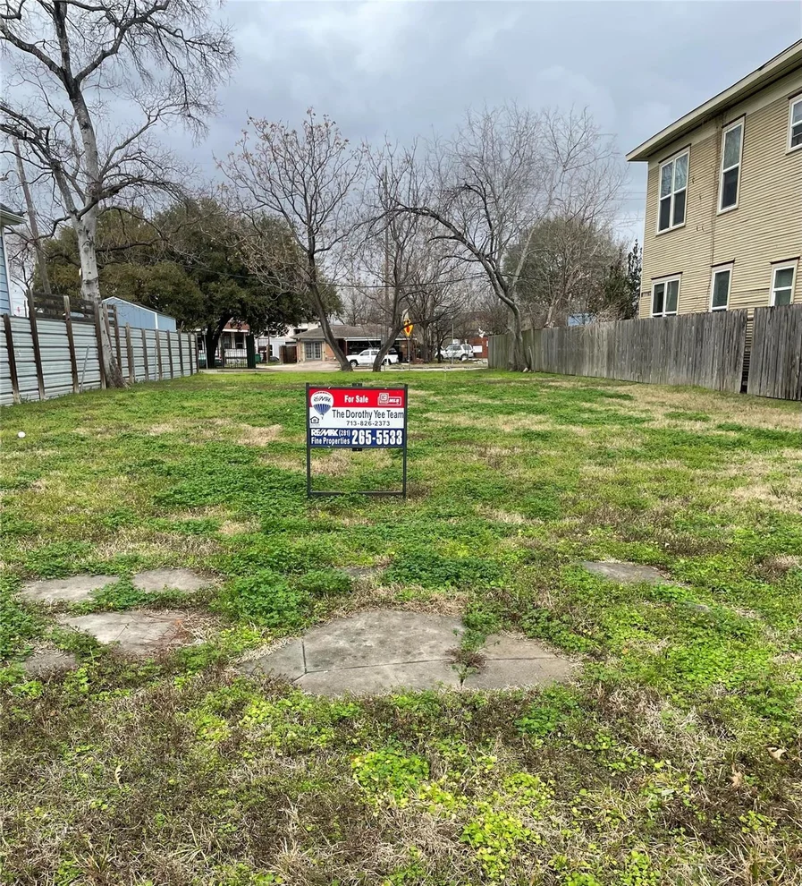 Unit for sale at 1714 Hardy Street, Houston, TX 77026