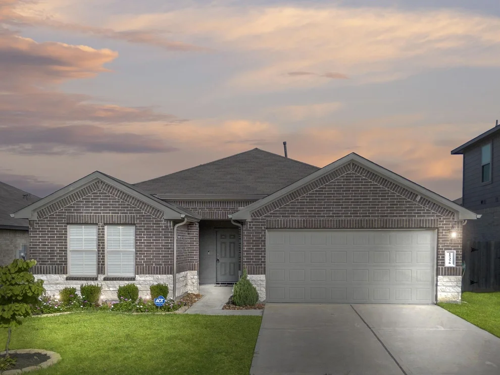 Unit for sale at 15376 Central Crescent Drive, New Caney, TX 77357