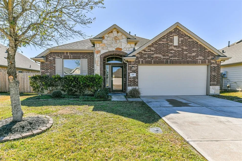 Unit for sale at 426 Branch Oak Court, La Marque, TX 77568