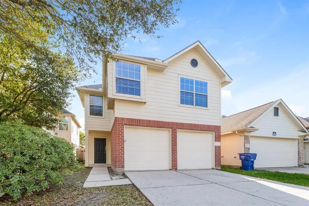 Unit for sale at 15423 Bammel Fields Court, Houston, TX 77014