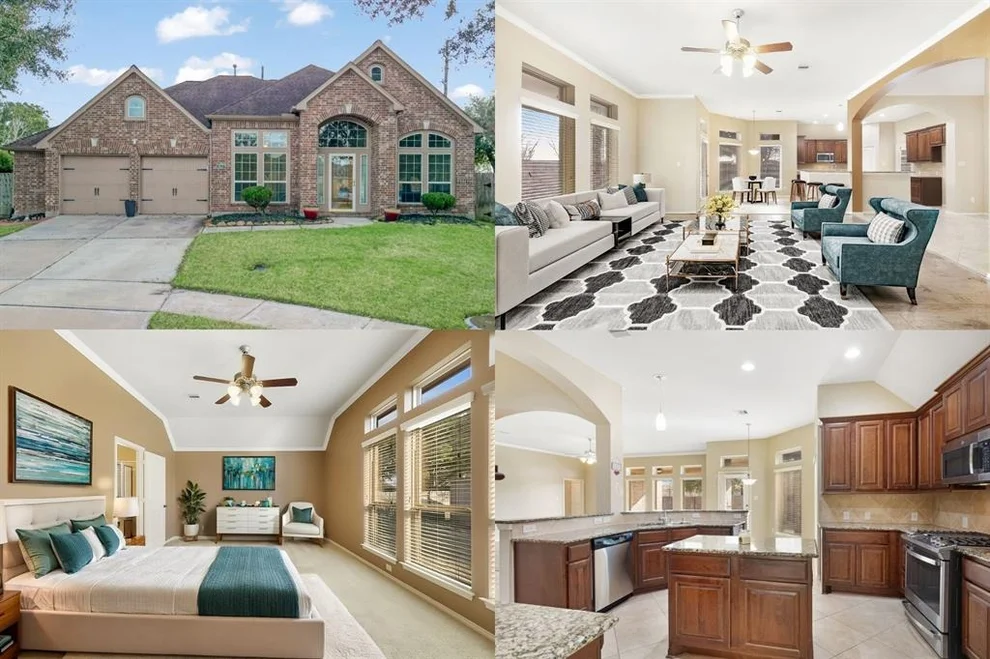 Unit for sale at 2623 Bass Lane, Rosenberg, TX 77471