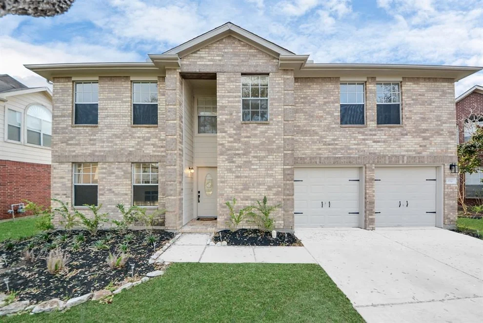 Unit for sale at 4510 Nealwood Court, Fresno, TX 77545