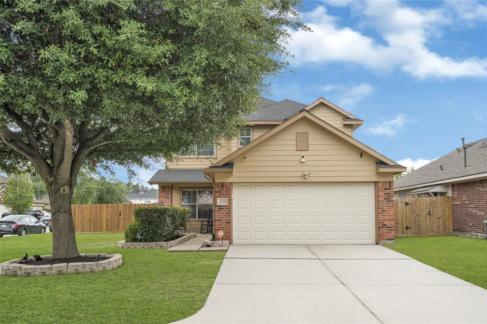 Unit for sale at 9110 Aspen Trace Lane, Humble, TX 77338