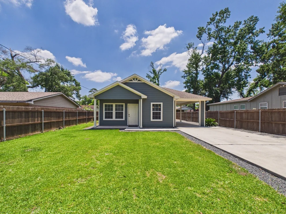 Unit for sale at 9214 Firnat Street, Houston, TX 77016