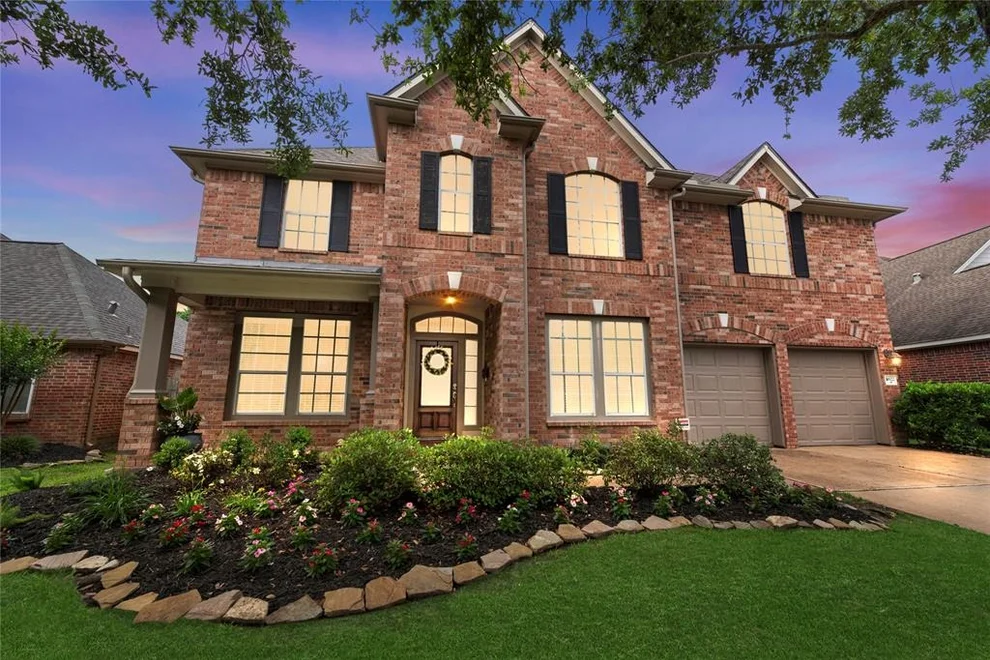 Unit for sale at 8822 Tangier Turn, Missouri City, TX 77459