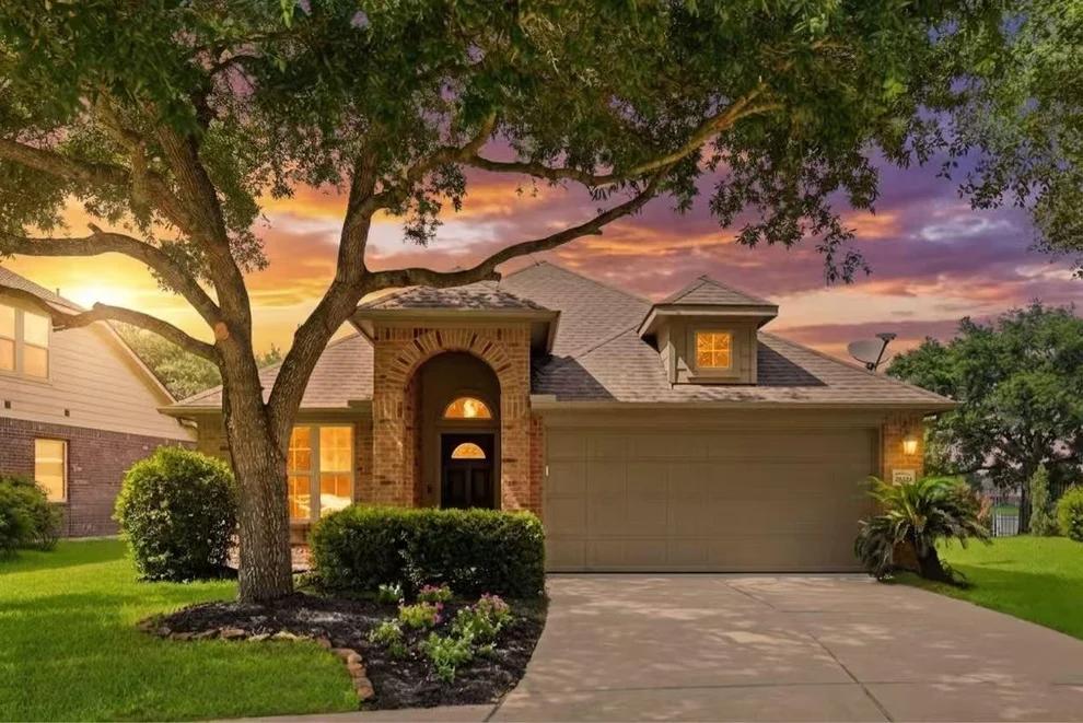 Unit for sale at 26210 Christen Canyon Lane, Richmond, TX 77406