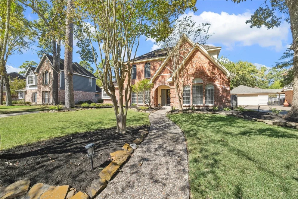 Unit for sale at 5711 Lone Cedar Drive, Kingwood, TX 77345
