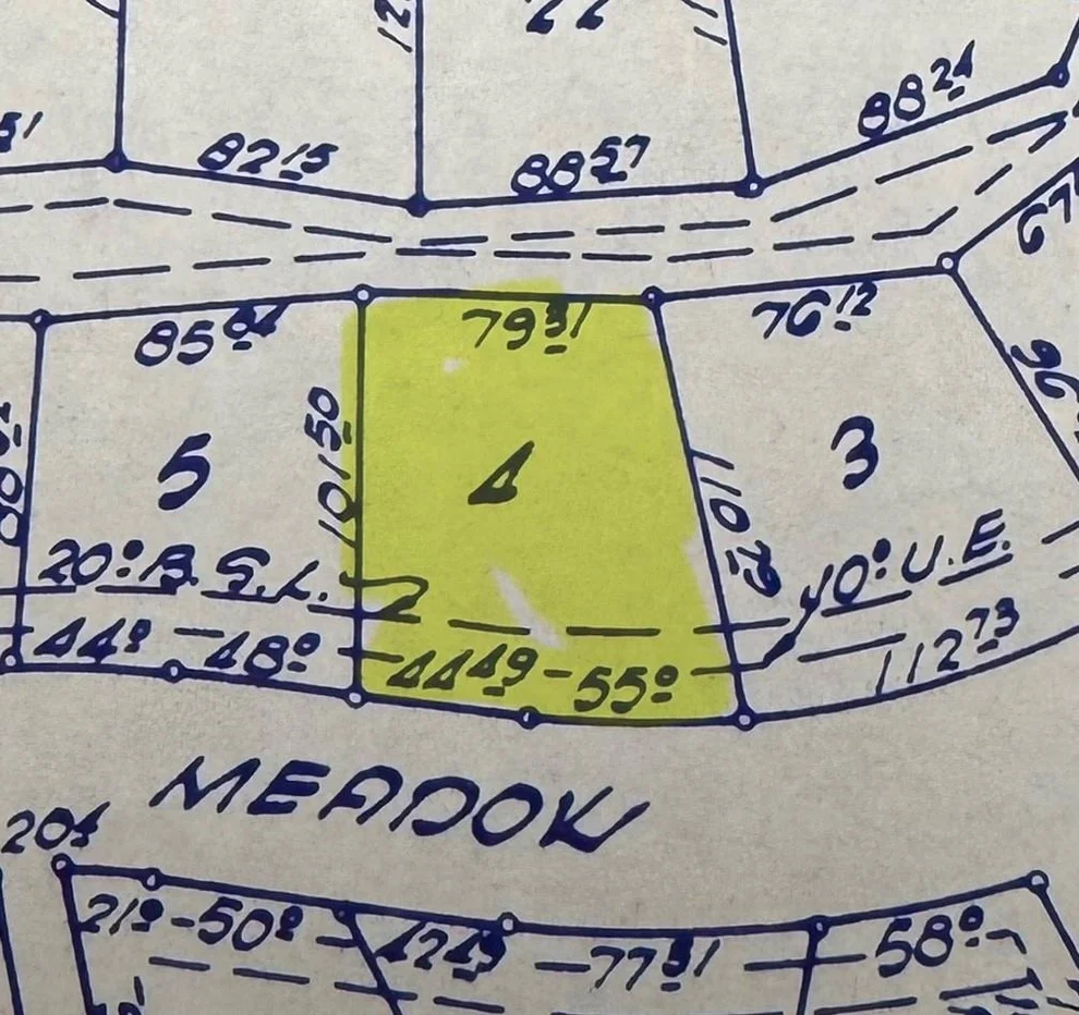 Unit for sale at TBD04 High Meadow, Trinity, TX 75862