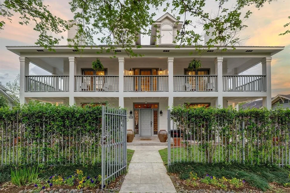 Unit for sale at 1322 Rutland Street, Houston, TX 77008