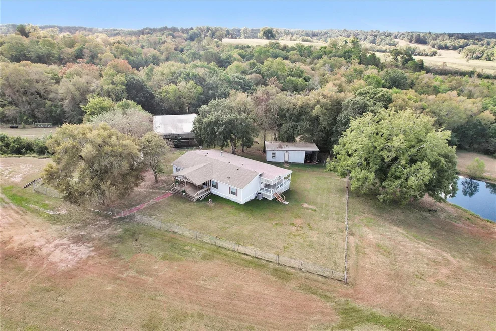 Unit for sale at 380 Rose Hill Road, Coldspring, TX 77331
